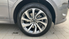 Land Rover Discovery Sport 2.0 D200 R-Dynamic SE 5dr Auto Diesel Station Wagon